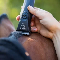 KLIPPEMASKIN WAHL ADELAR PRO - LITHIUM BATTERI