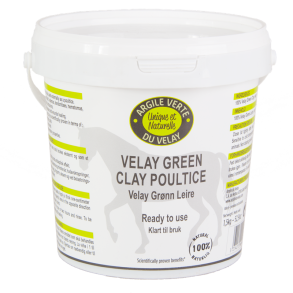 Grnn Leire Velay - 1,5 kg