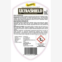 Ultra Shield 946ml Absorbine