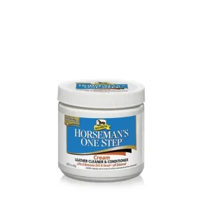 HORSEMANS ONE STEP-  ABSORBINE - 425 gram