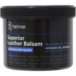 Superior Leather Balsam