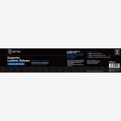 Superior Leather Balsam