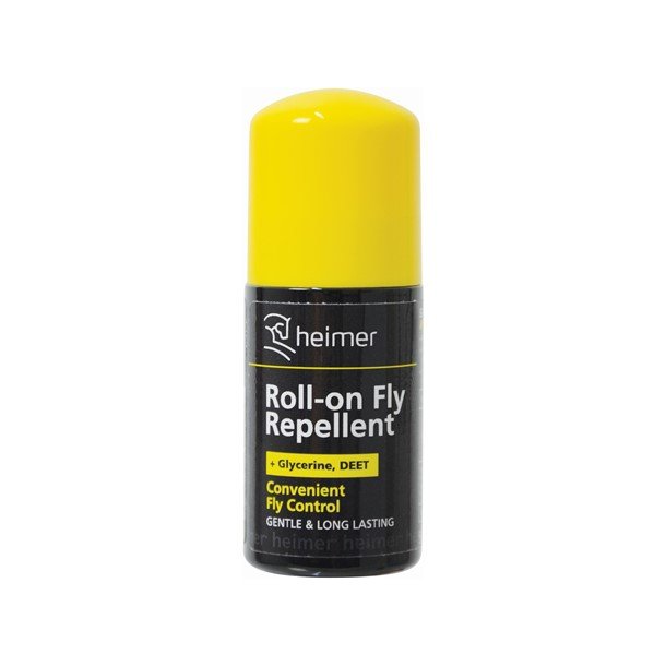 Insektmiddel Roll-on Fly Repellent