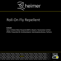 Insektmiddel Roll-on Fly Repellent