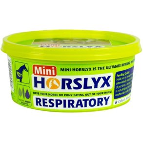 HORSLYX Respiratory