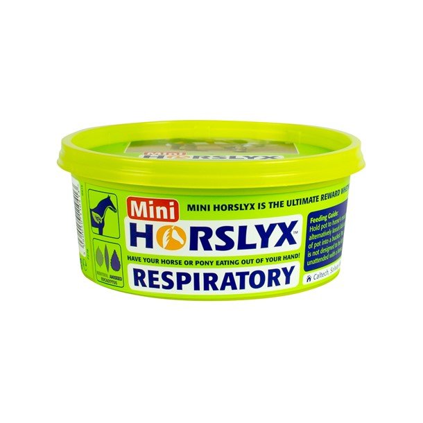 HORSLYX Respiratory