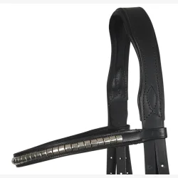 HODELAG HEIMER MILTON SVART/SLV