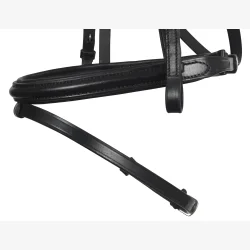 HODELAG HEIMER MILTON SVART/SLV