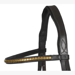 HODELAG HEIMER MILTON HAVANA/MESSING