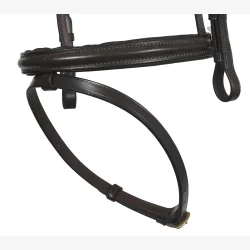 HODELAG HEIMER MILTON HAVANA/MESSING