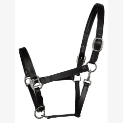 LRGRIME HEIMER SVART/SLV