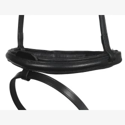 LAV KOMBINERT NESEREIM HEIMER ISLAND SVART