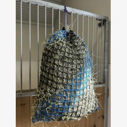 Hynett DELUXE - Heimer - ca. 9kg (bl/svart)