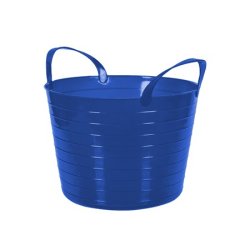 Btte Flexi Tub V-Plast 14 liter