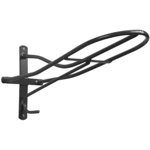 SALHENGER STUBBS - svart