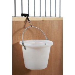 Stropp med krok for oppheng