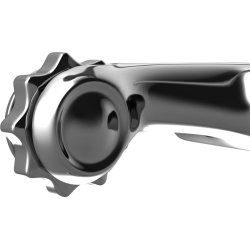 Stbben Spore DYNAMIC Dressur Grovtannet - 35mm