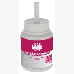 MAGICBRUSH HOOF OIL PREMIUM QUALITY - 425ml