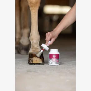 MAGICBRUSH HOOF OIL PREMIUM QUALITY - 425ml