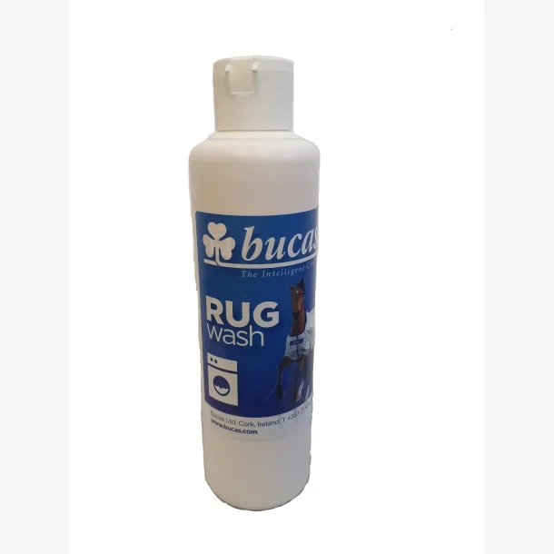 Bucas - RUG WASH (250ml)