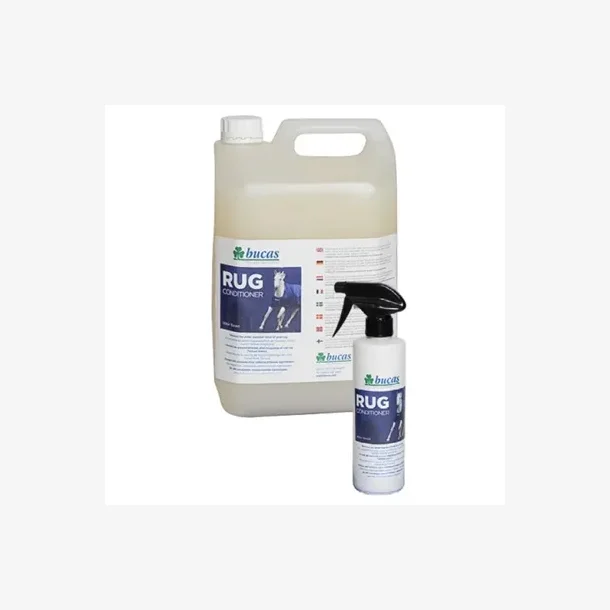 BUCAS - RUG CONDITIONER (500ml)