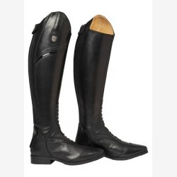 Mountain Horse SOVEREIGN High Rider (Svart)