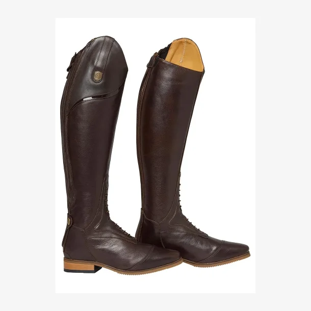 Sovereign High Rider fra Mountain Horse - Brun  38 S/R