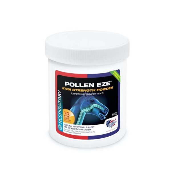 Equine America pollen eze 500g