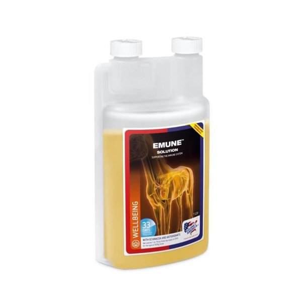 Equine America Emune 1 liter