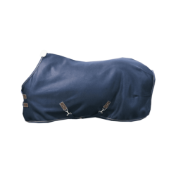 Kentucky - 3D Spacer Cooler Fleece Sheet - navy