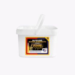 Equine America - Buteless Super strength Powder, 1,5 kg.