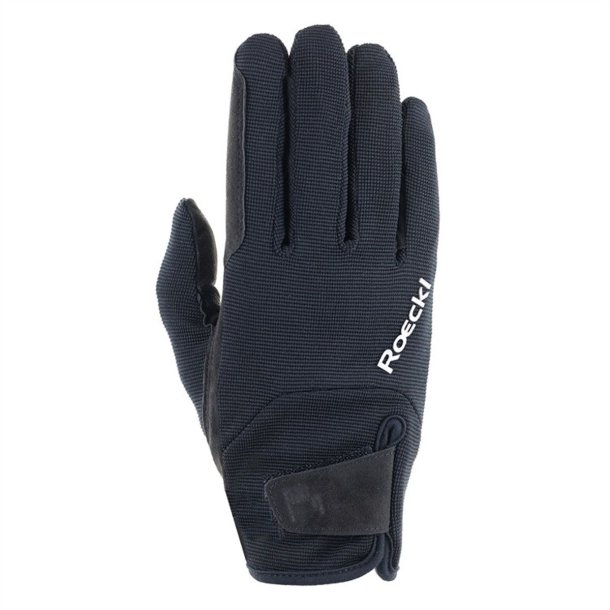 Roeckl Meura Vinter Ridehanske