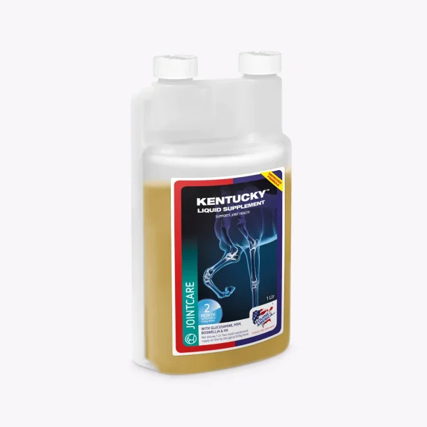 Equine America - Kentucky Liquid Supplement - 1 l