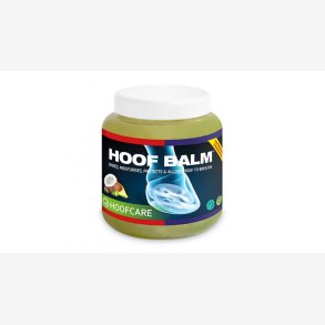 Equine America Hoof balm Clear - 500ml