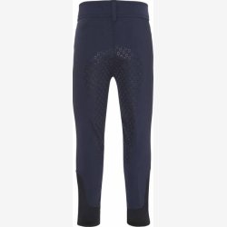 Equipage Amal juniorridebukse F/G (navy) 