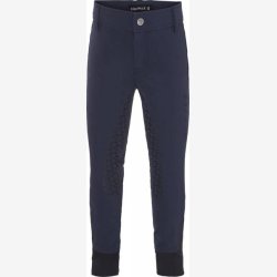 Equipage Amal juniorridebukse F/G (navy) 