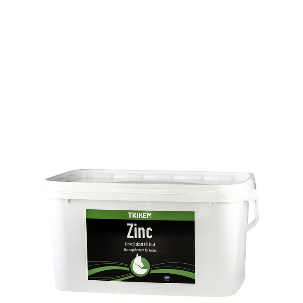 Trikem - Zinc - 3,5 kg