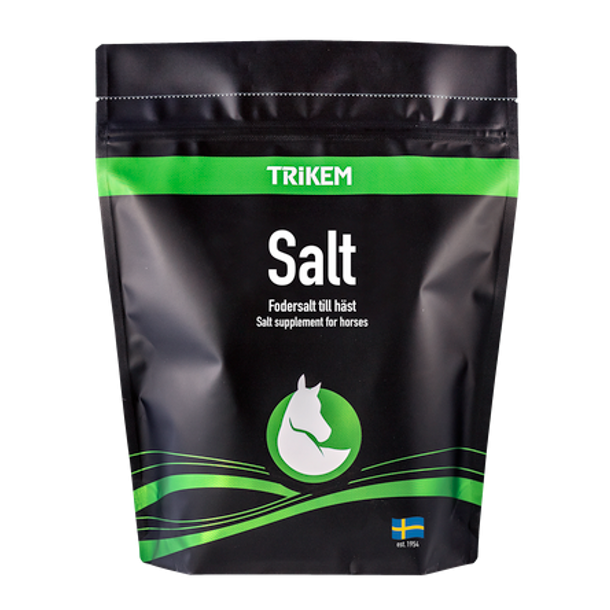 Trikem - Salt - 1,5kg