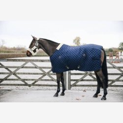 Kentucky Stable rug - 200g - navy