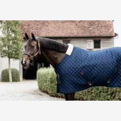Kentucky Stable rug - 200g - navy