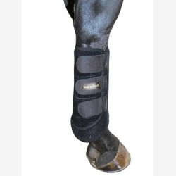 Back on Track Beinbeskyttere Bak