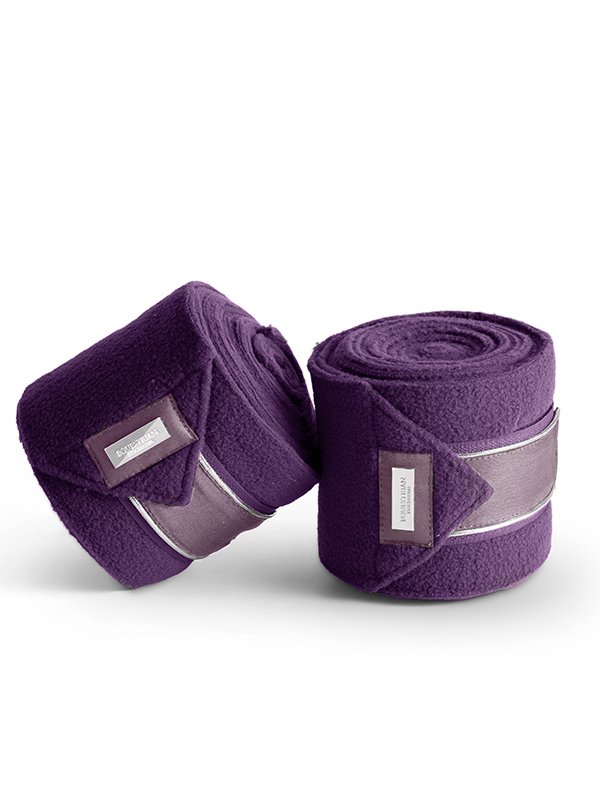 Bandasjer Orchid Bloom - One size - Equestrian Stockholm