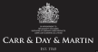 Carr & Day & Martin